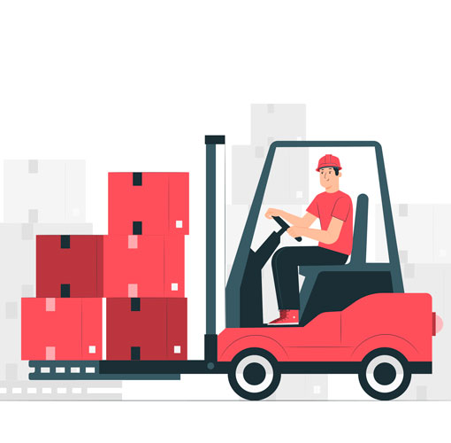worker image
